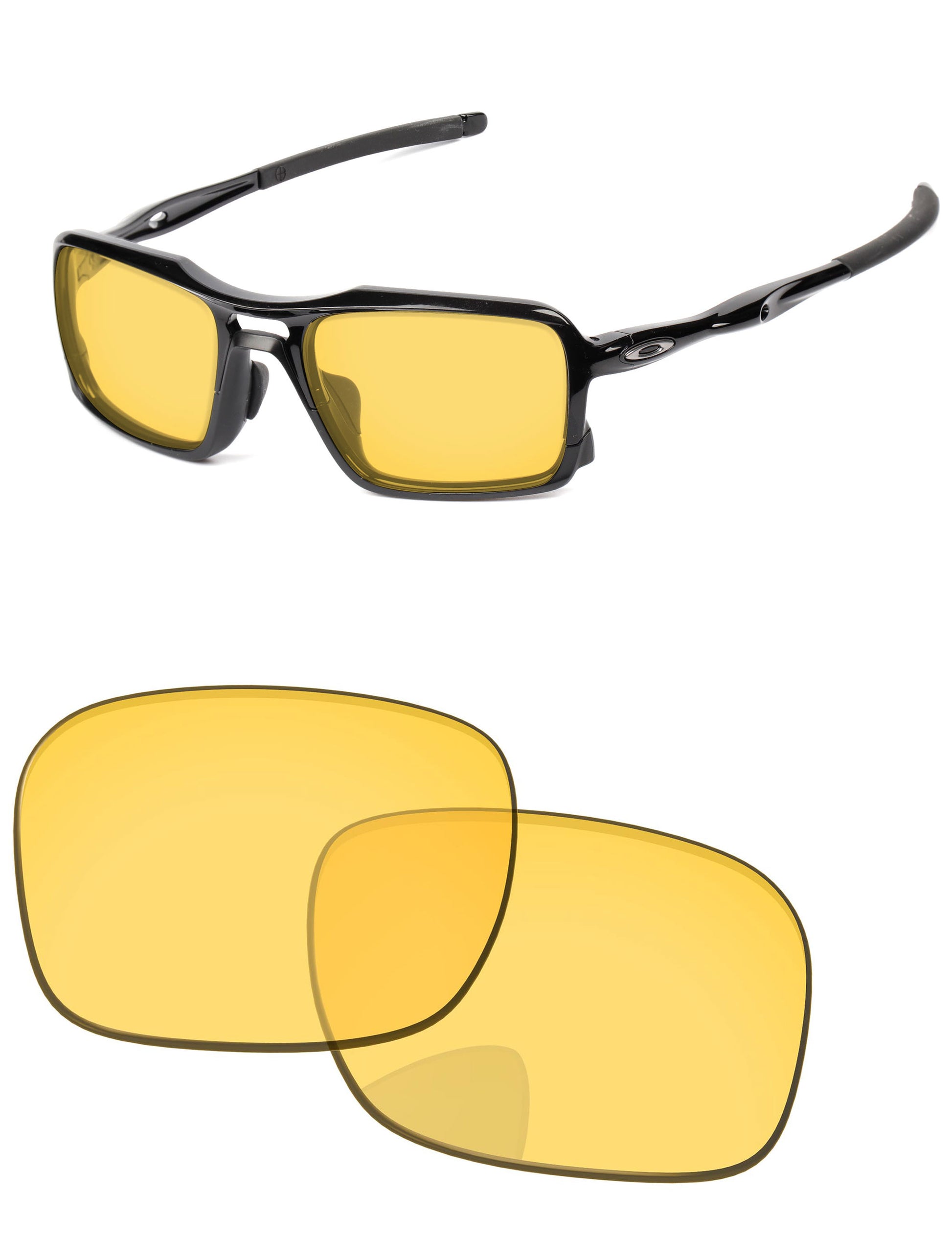 HD Yellow-Standard