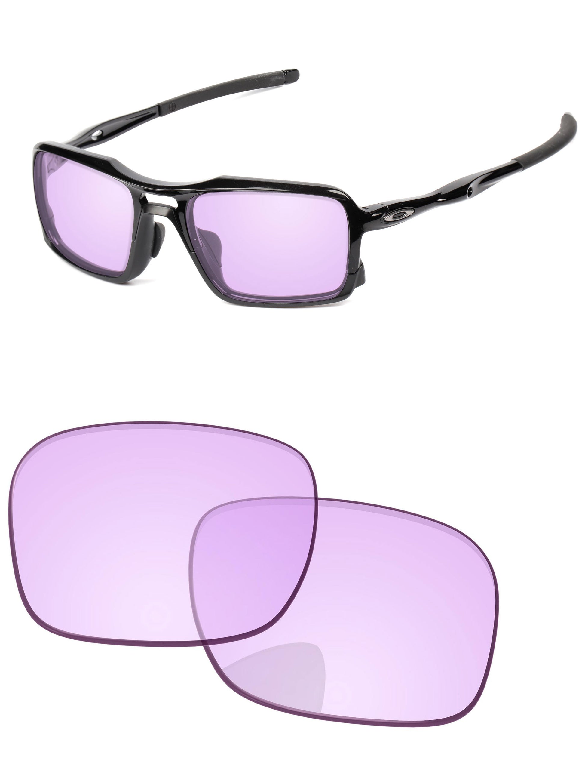 Low Light Pink-Standard