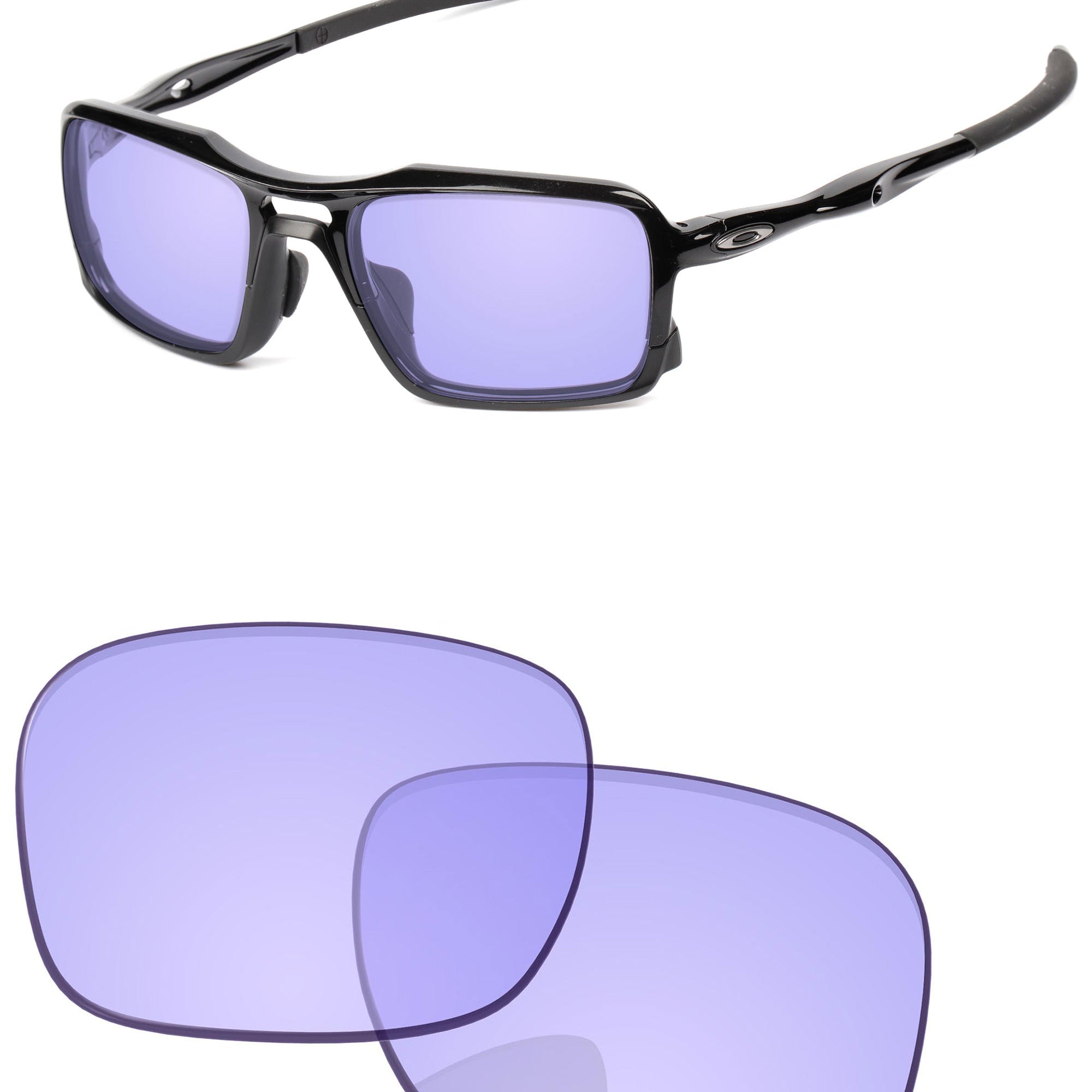 Low Light Violet-Standard