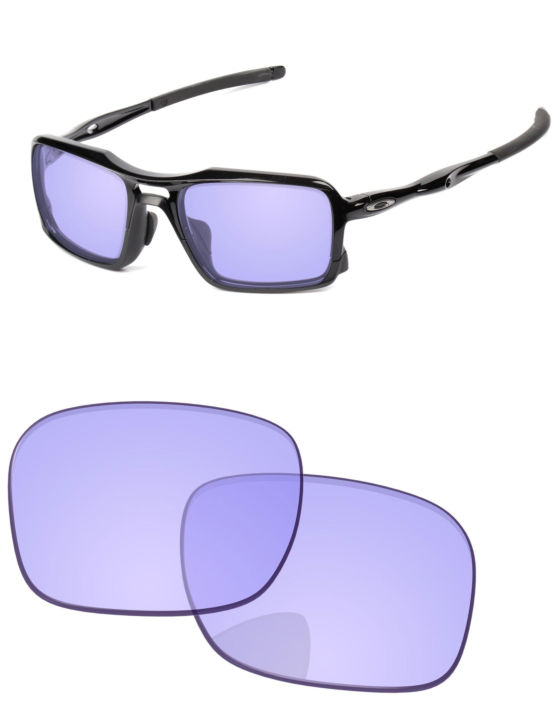 Low Light Violet-Standard