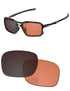 Orange Photochromic-Standard