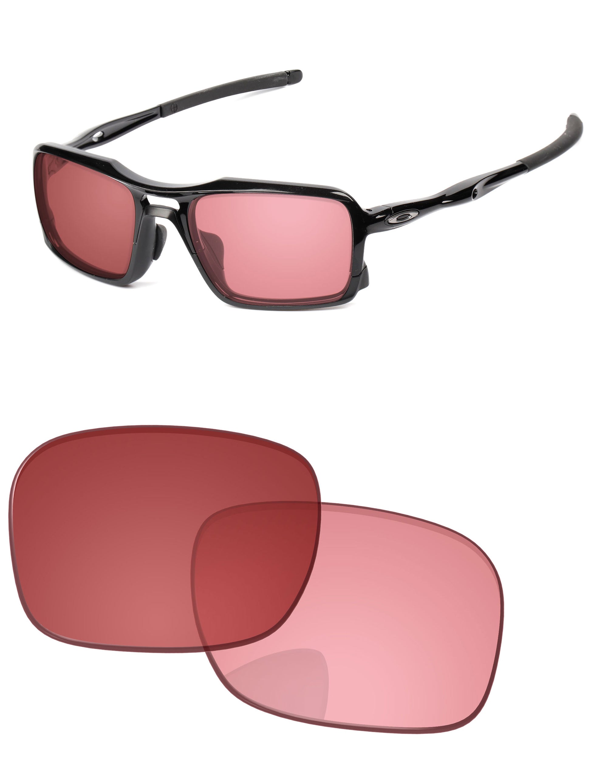 Pink Photochromic-Standard