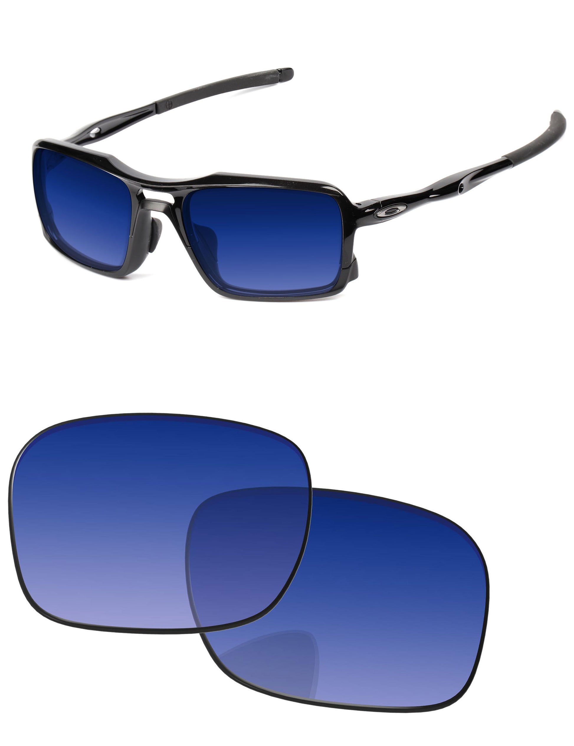 Sapphire Gradient-Standard