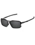 Solid Black-Standard