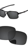Solid Black-Standard