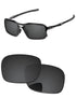 Solid Black-Standard