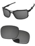 Black Chrome-Pro