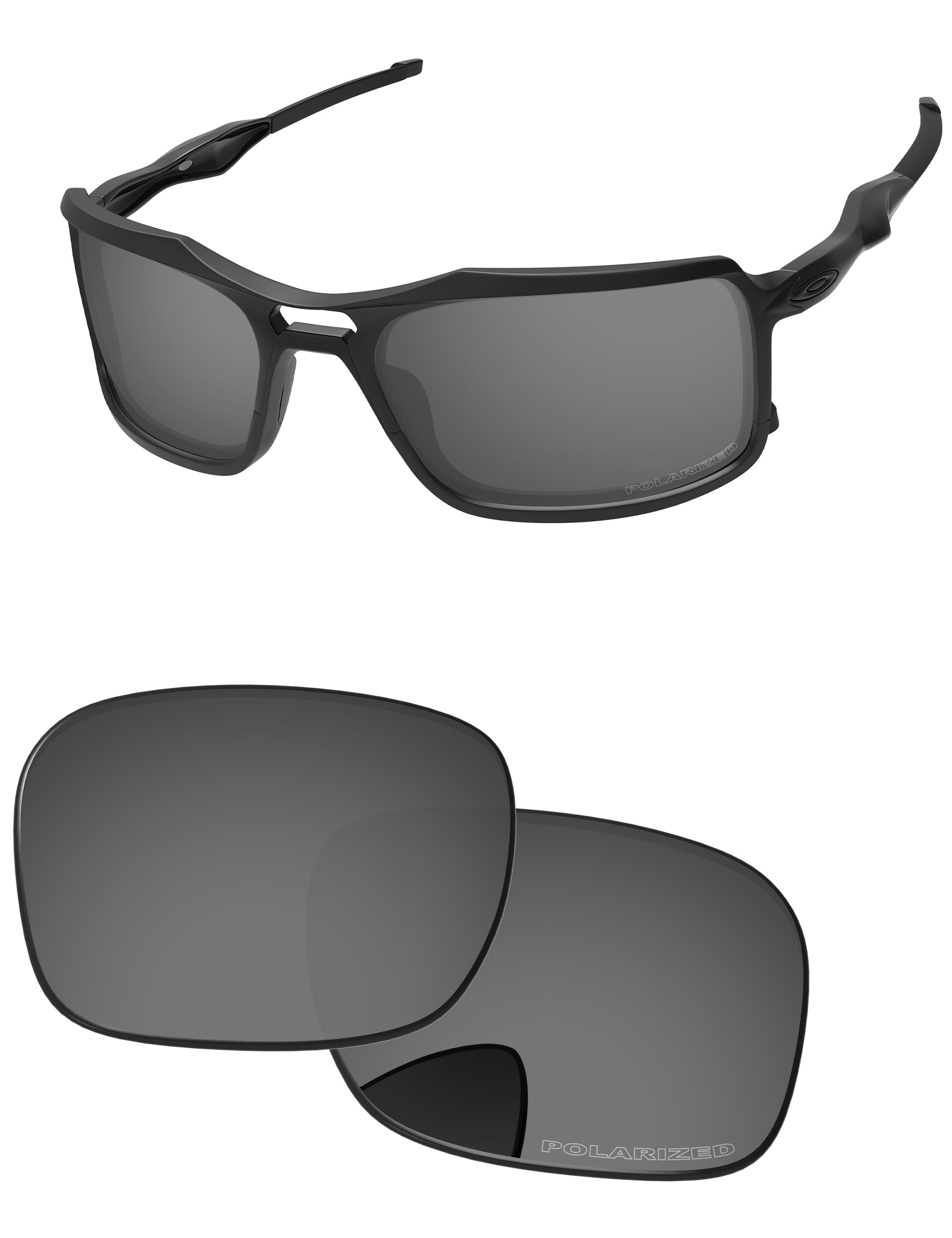 Black Chrome-Pro
