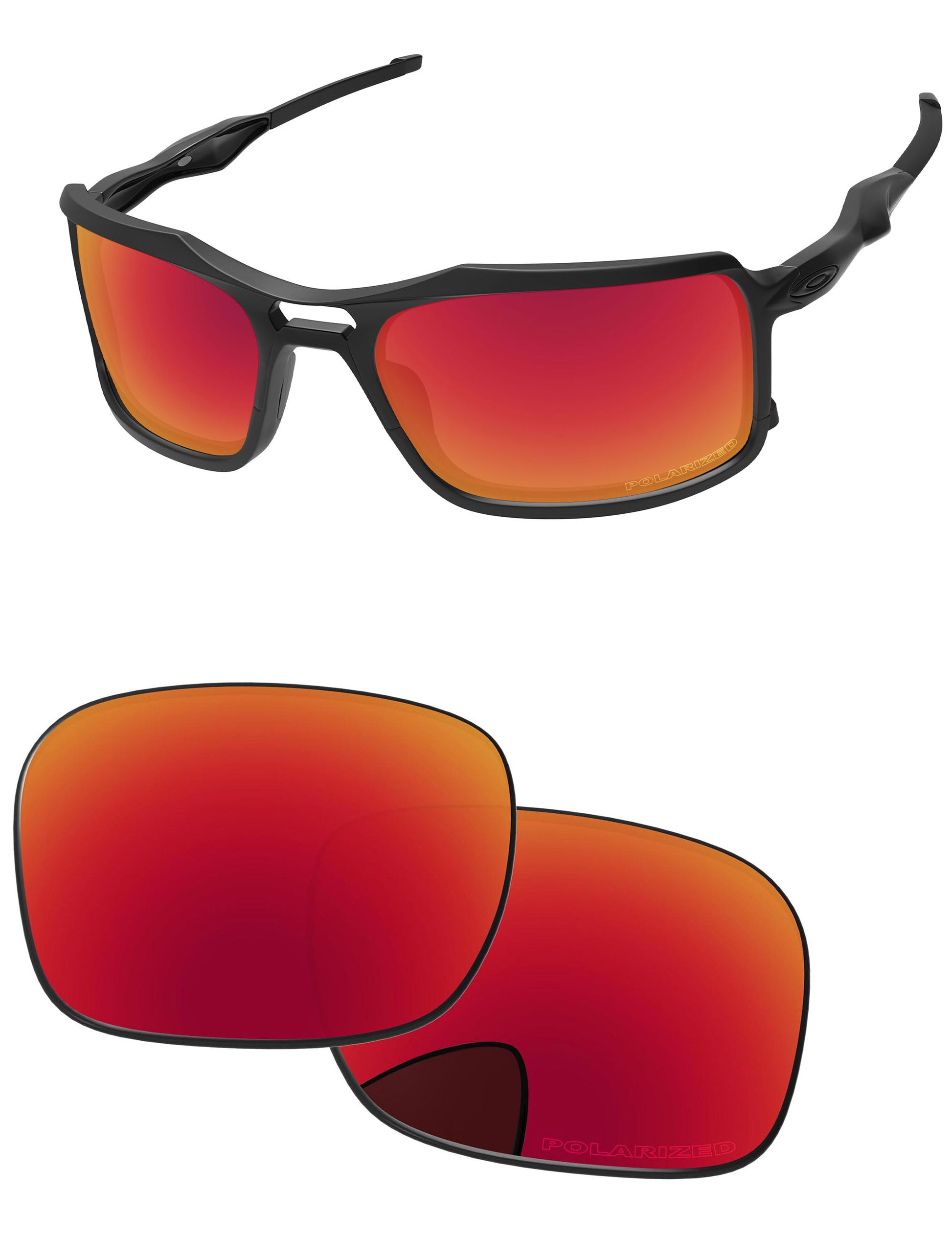 Deep Red-Pro