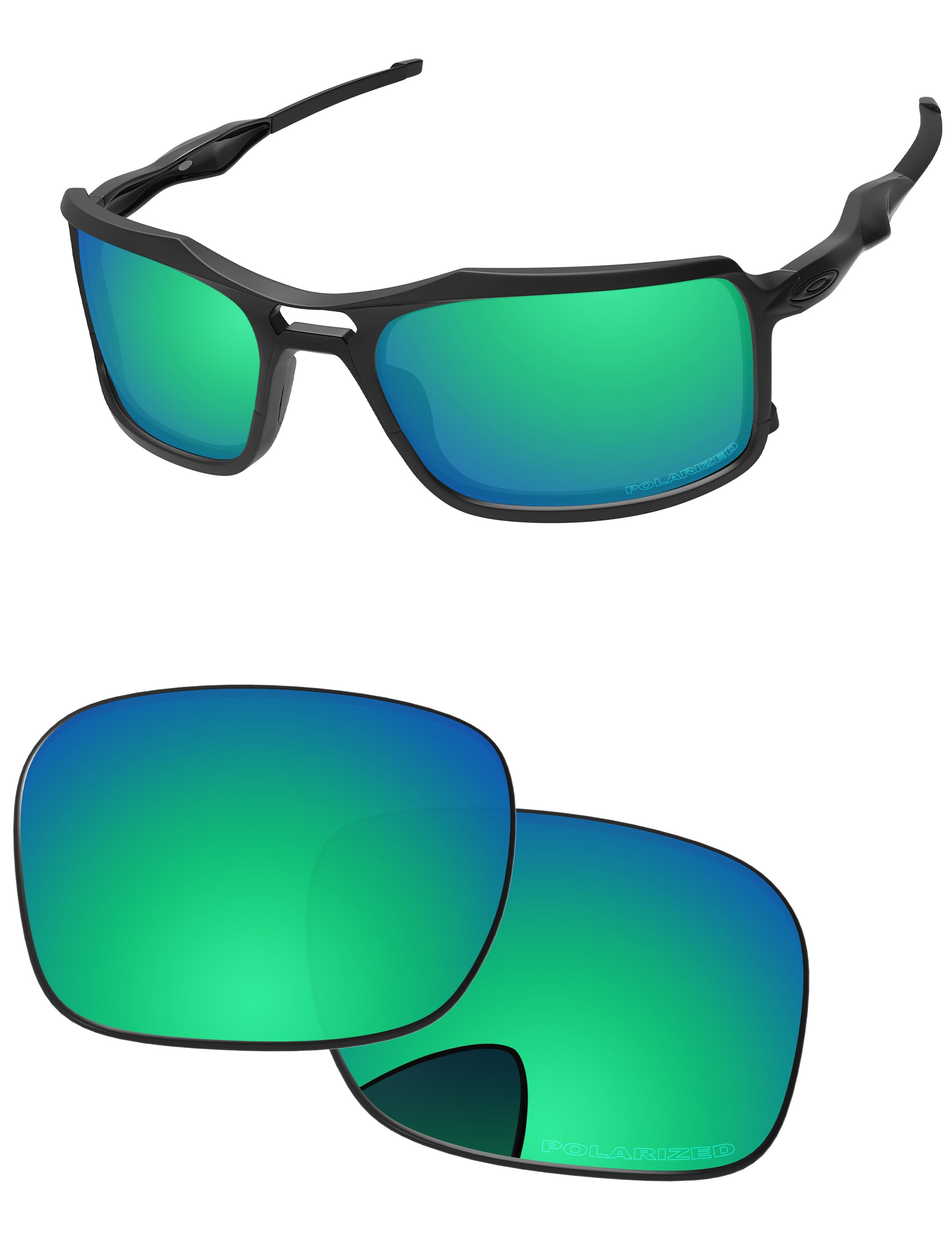 Emerald Green-Pro