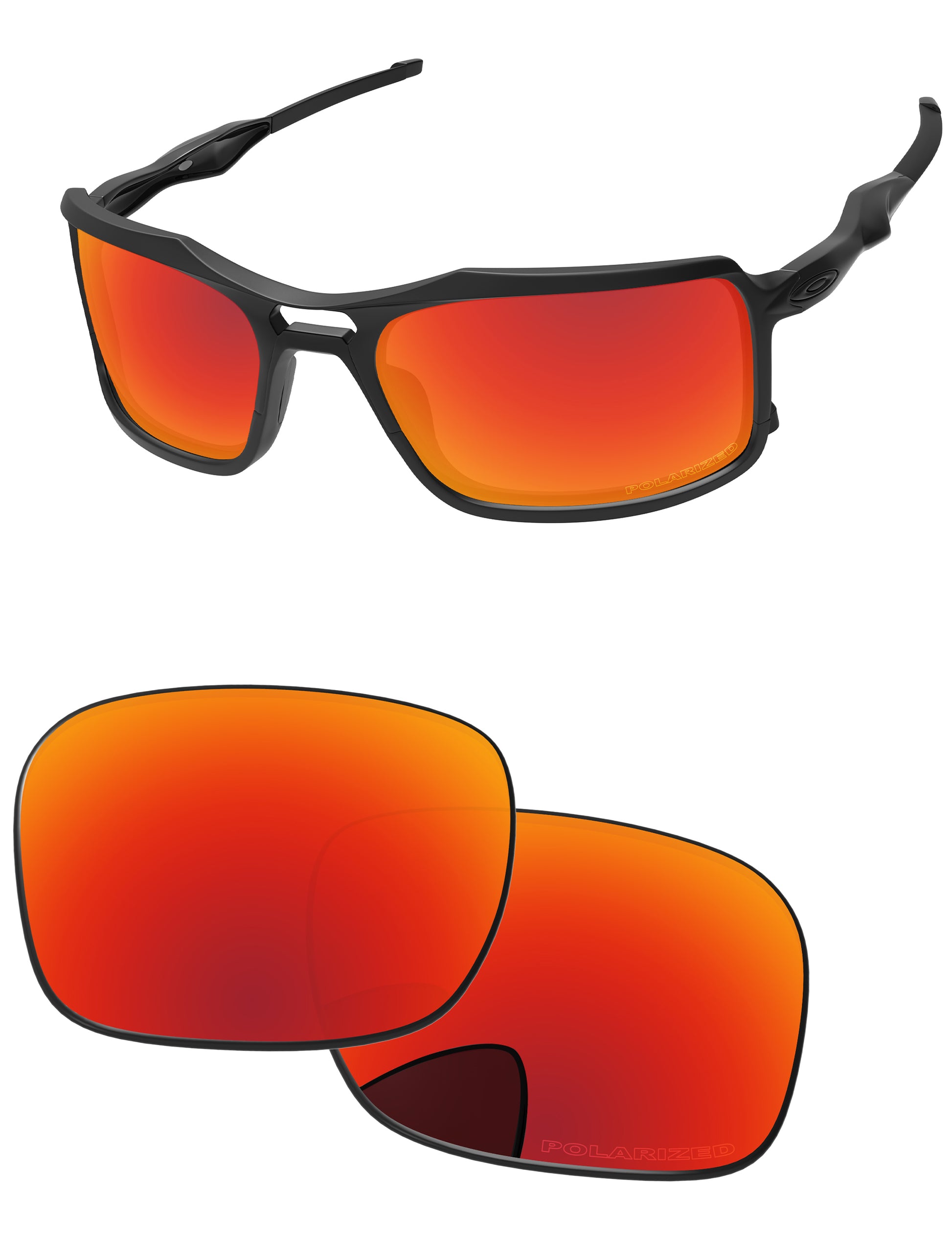 Fire Red-Pro
