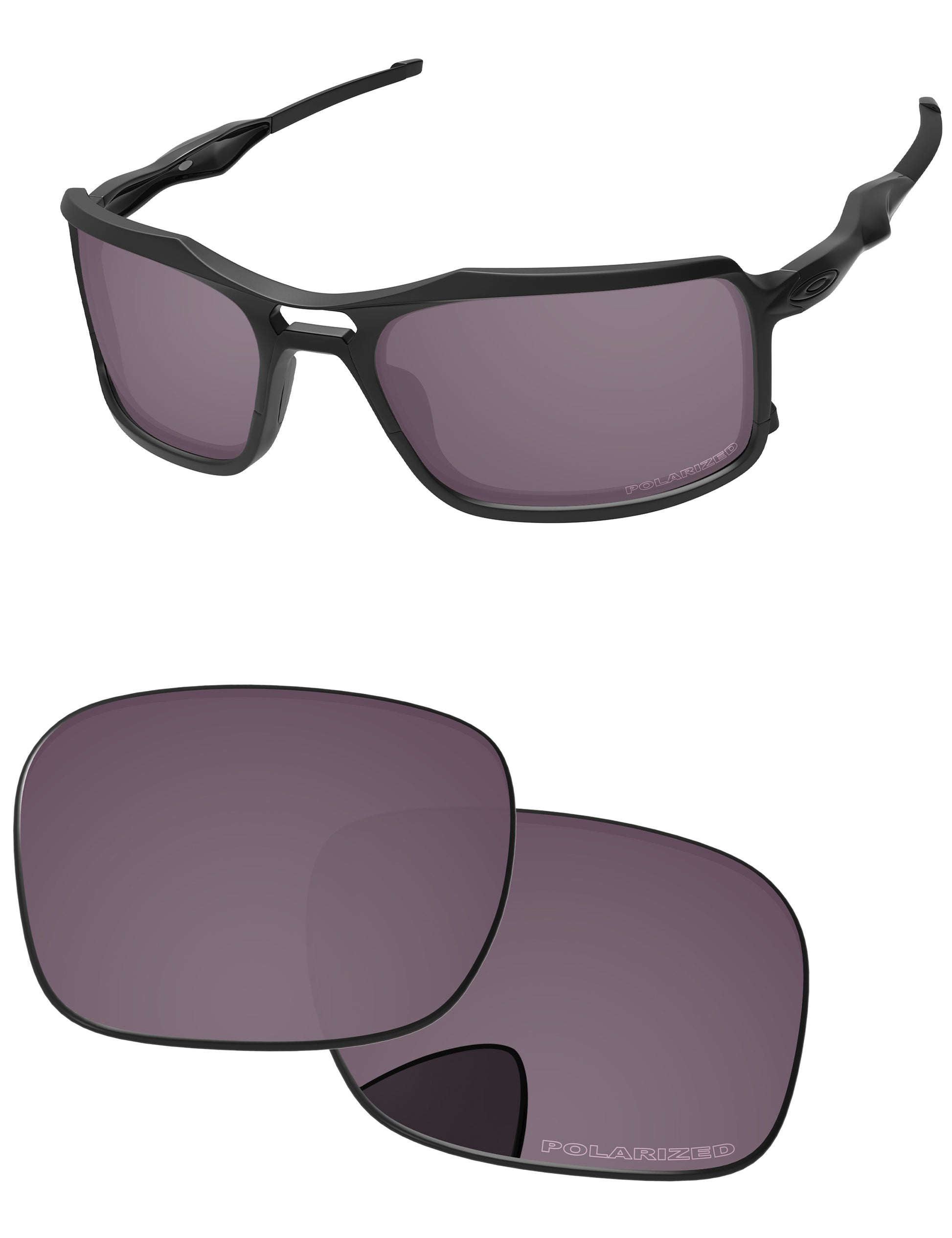 Gray Chrome-Pro