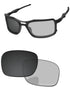 Gray Photochromic-Pro