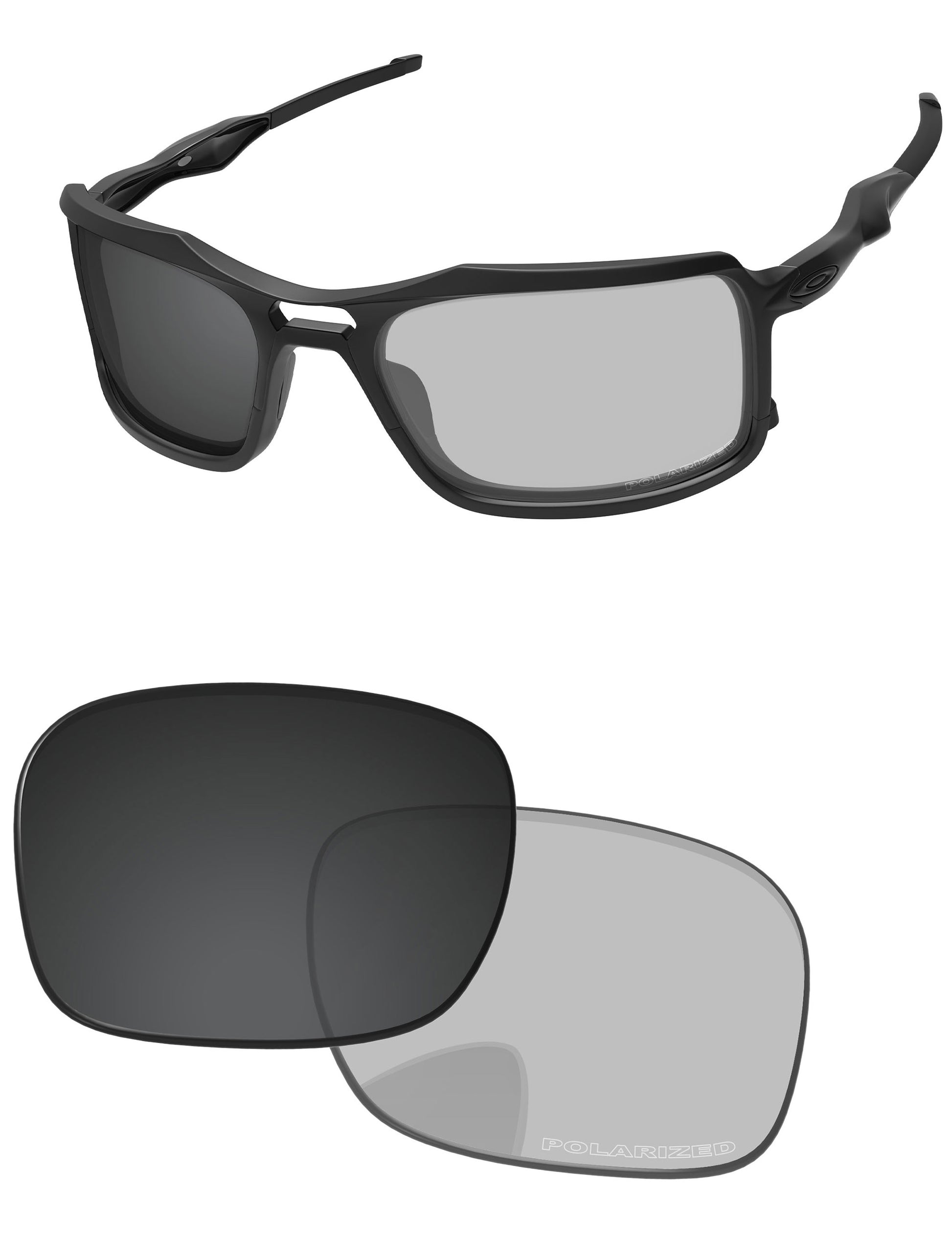 Gray Photochromic-Pro