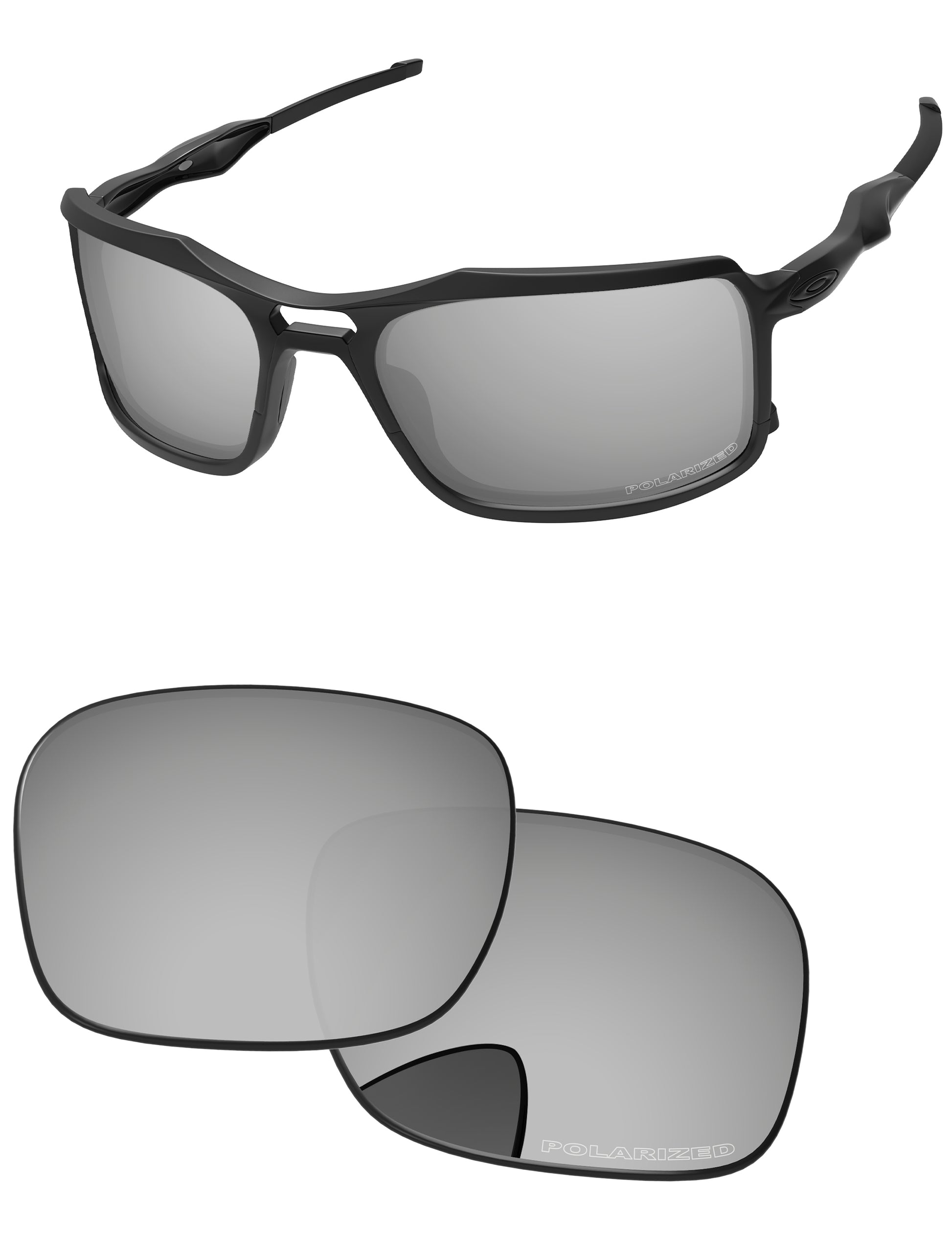 Silver Chrome-Pro