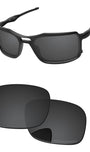 Solid Black-Pro