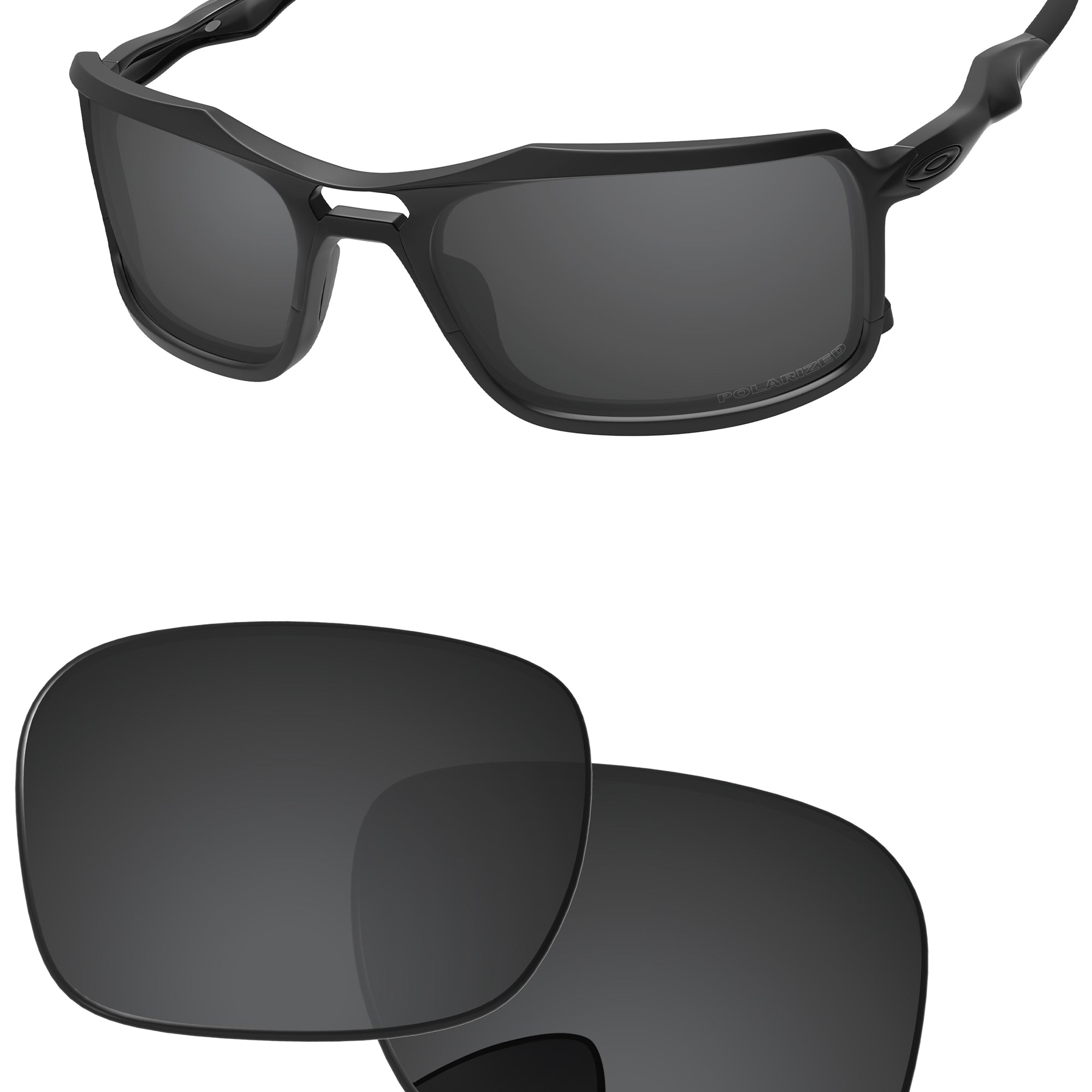 Solid Black-Pro