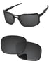 Solid Black-Pro