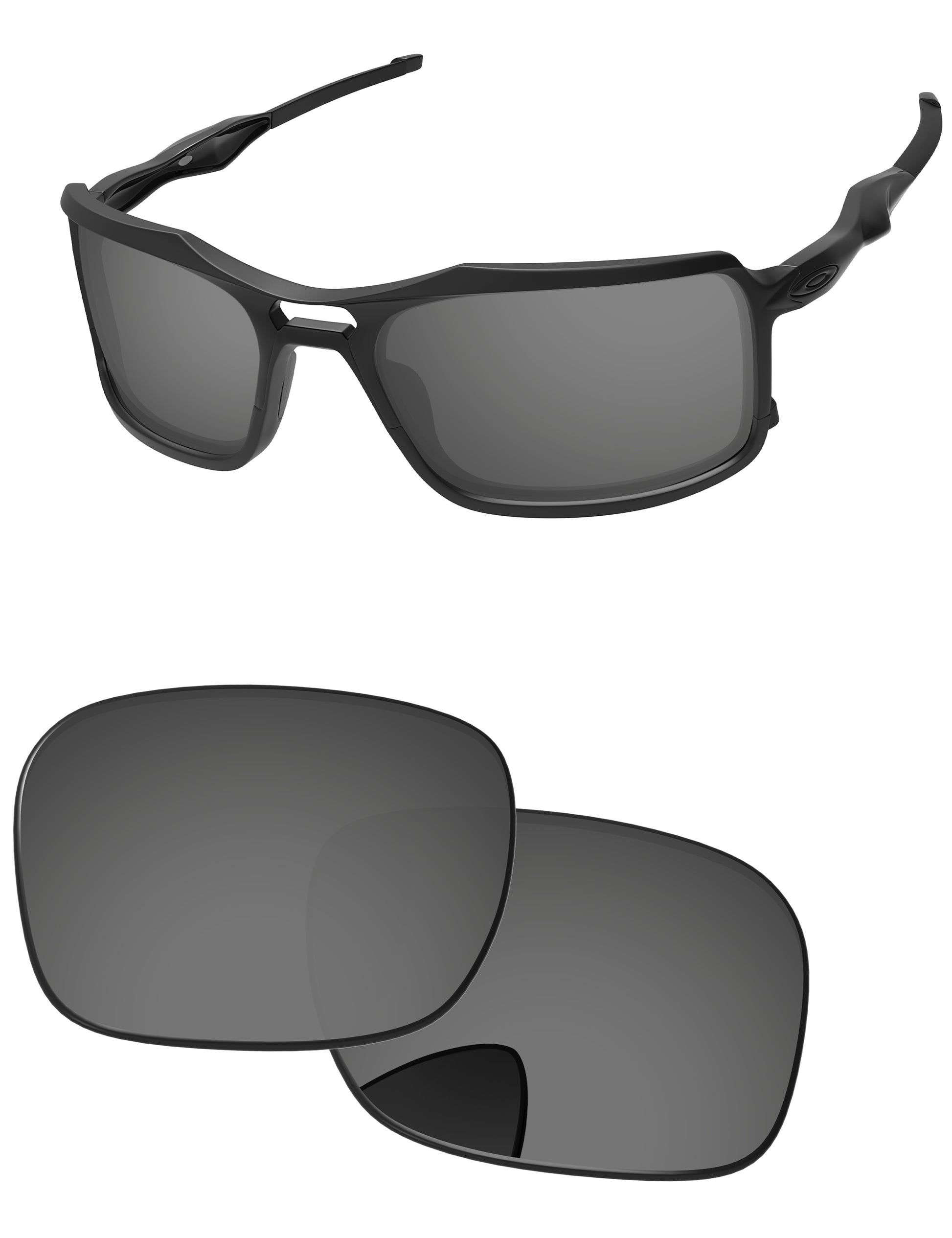 Black Chrome-Pro+