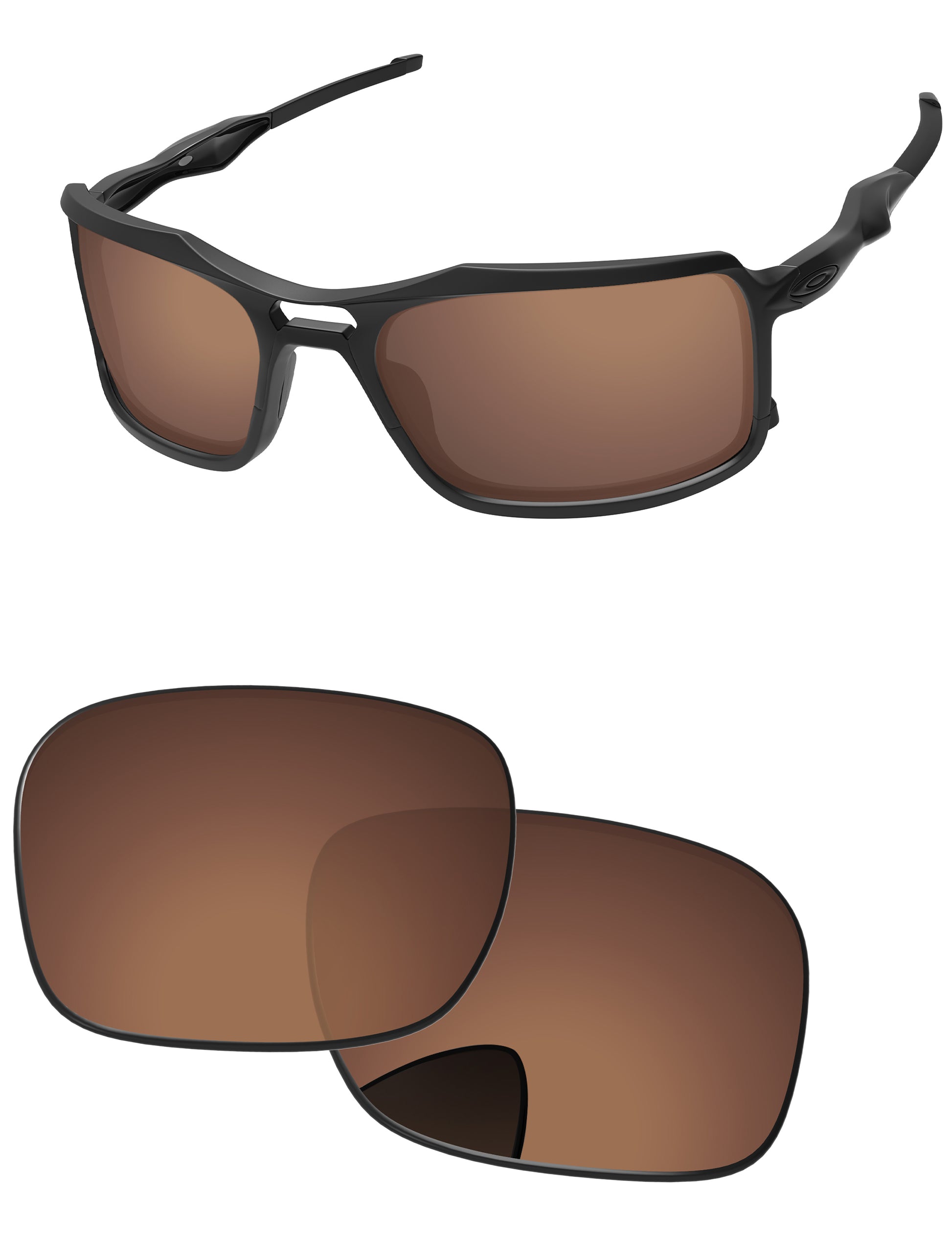 Copper Brown-Pro+