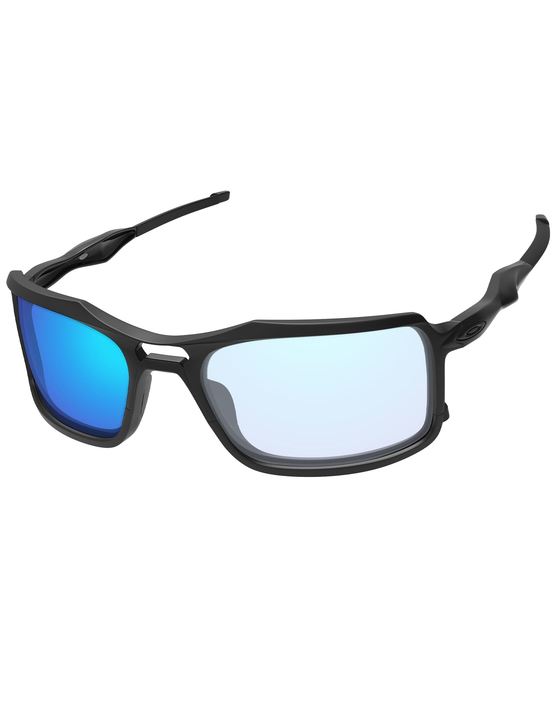 Eclipse Blue Shield Photochromic-Pro+
