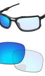 Adapt Blue Shield Photochromic-Pro+