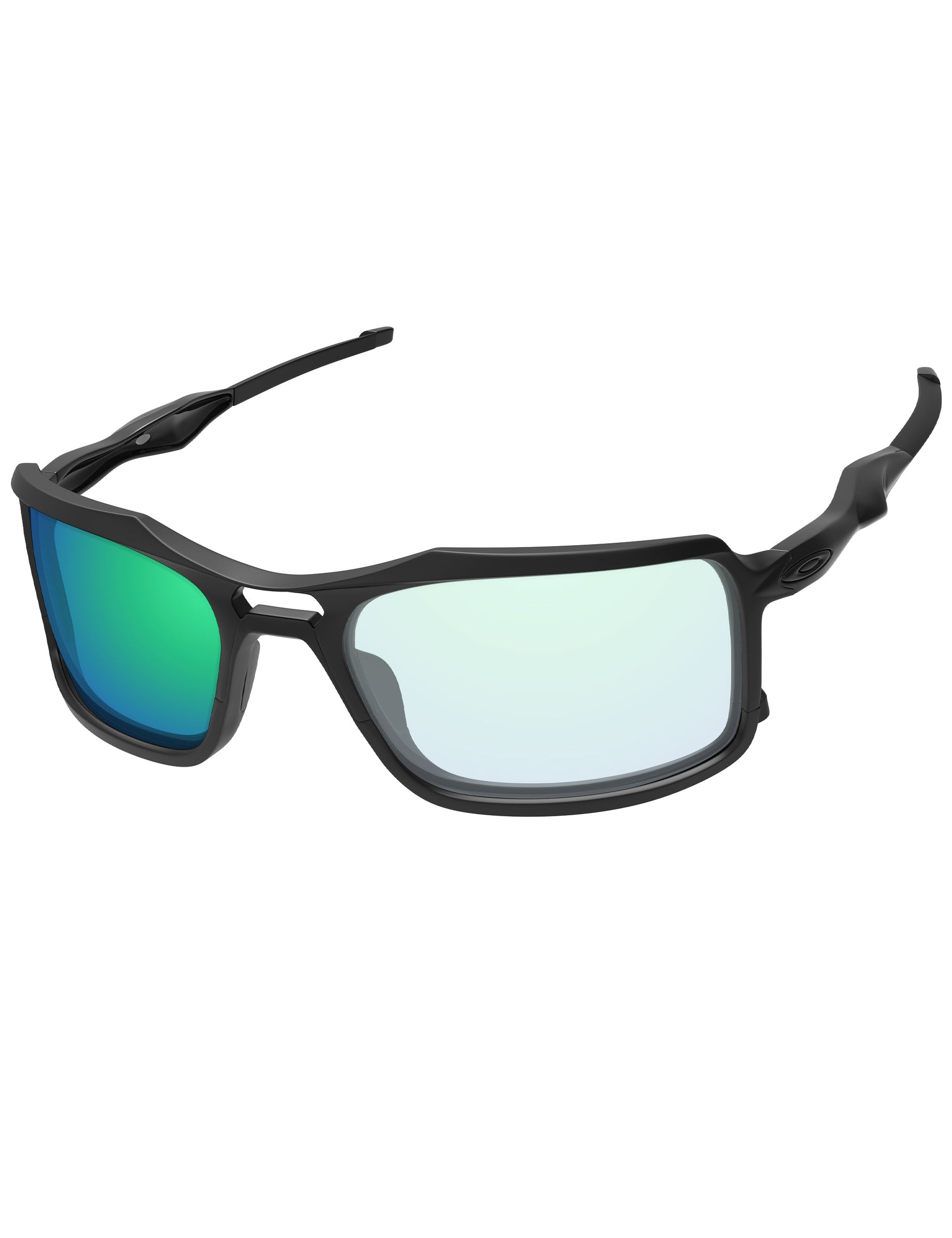 Eclipse Green Shield Photochromic-Pro+