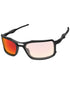 Eclipse Red Shield Photochromic-Pro+