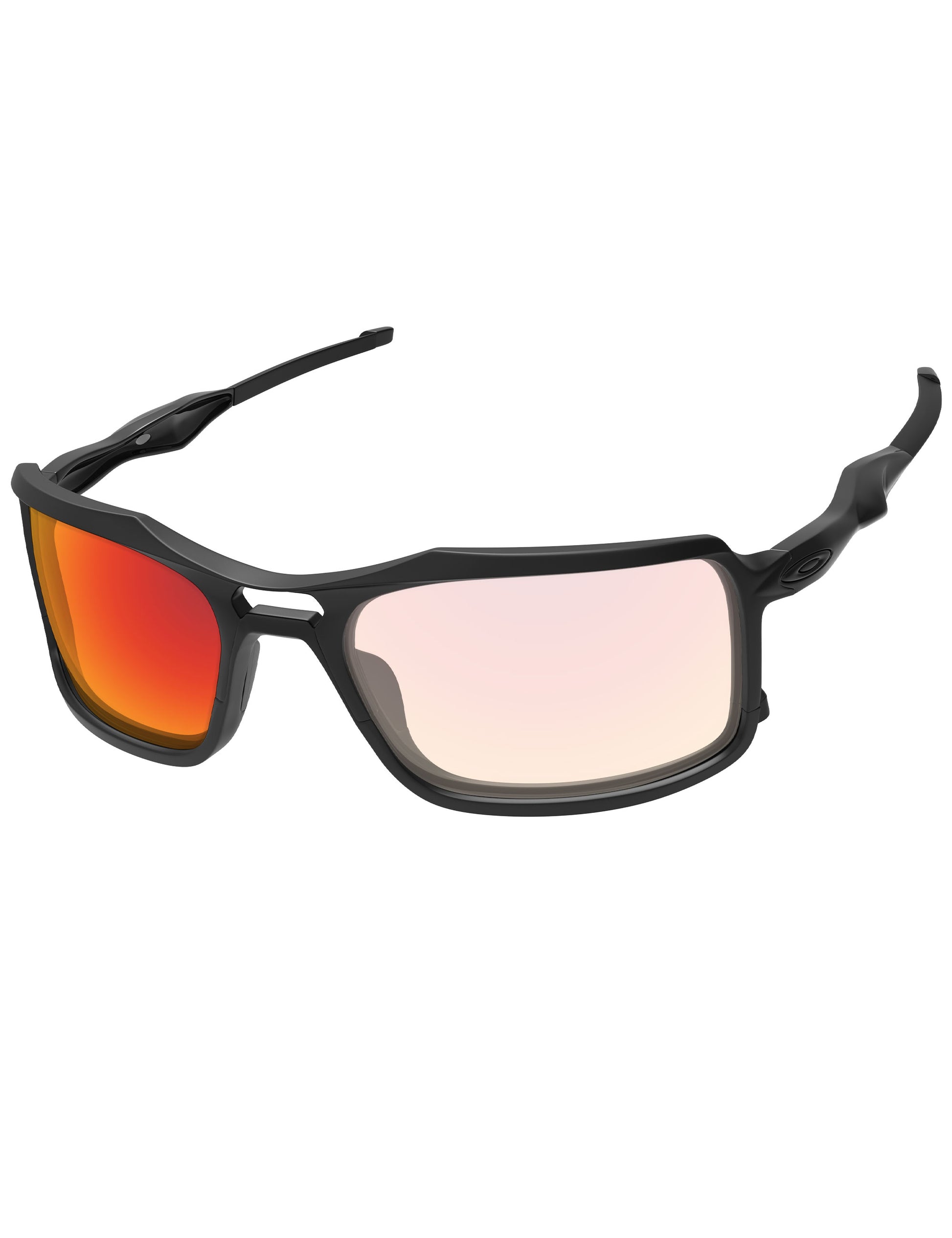 Eclipse Red Shield Photochromic-Pro+