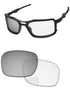 Eclipse Silver Shield Photochromic-Pro+
