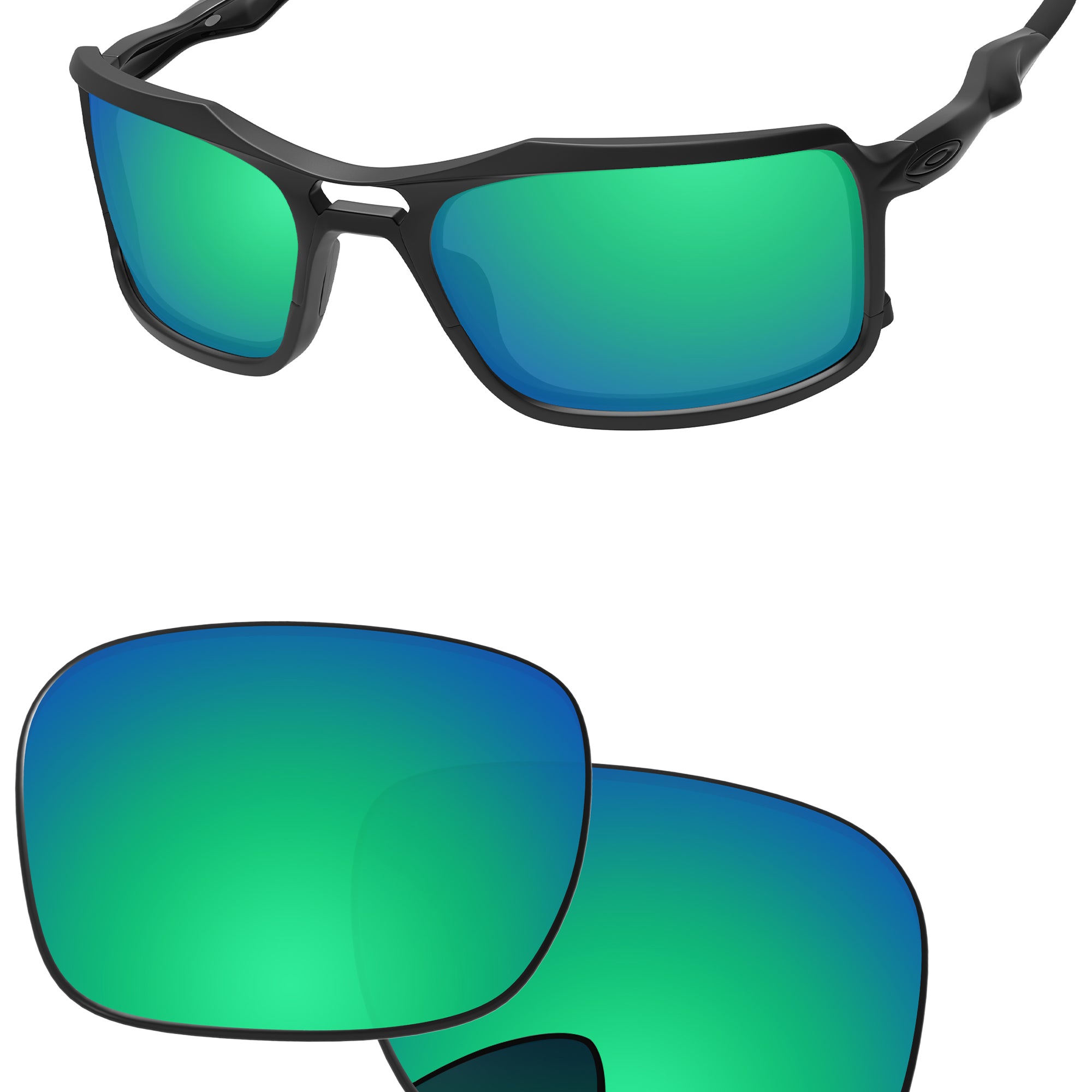 Emerald Green-Pro+