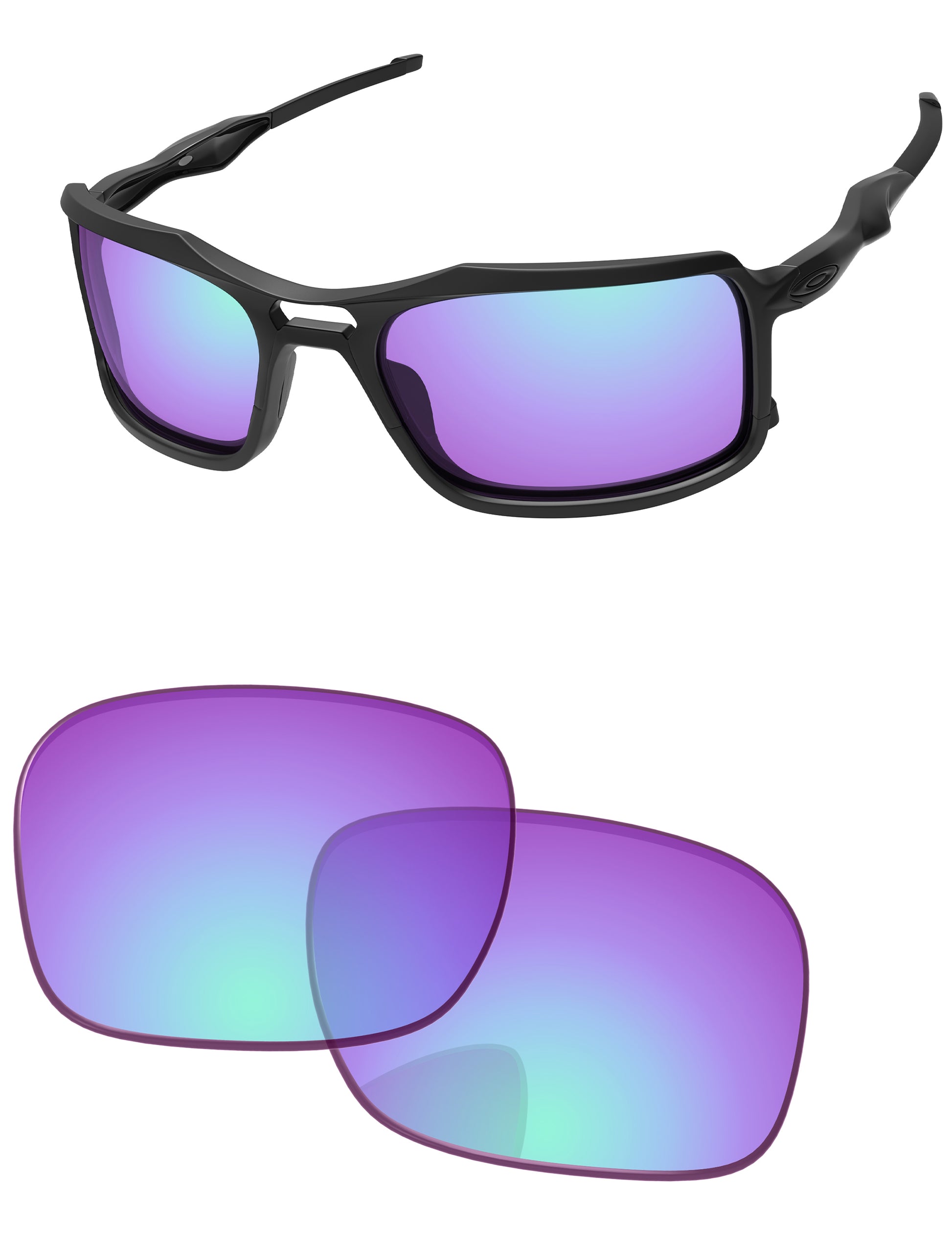 Magenta Golf-Pro+