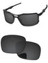 Solid Black-Pro+