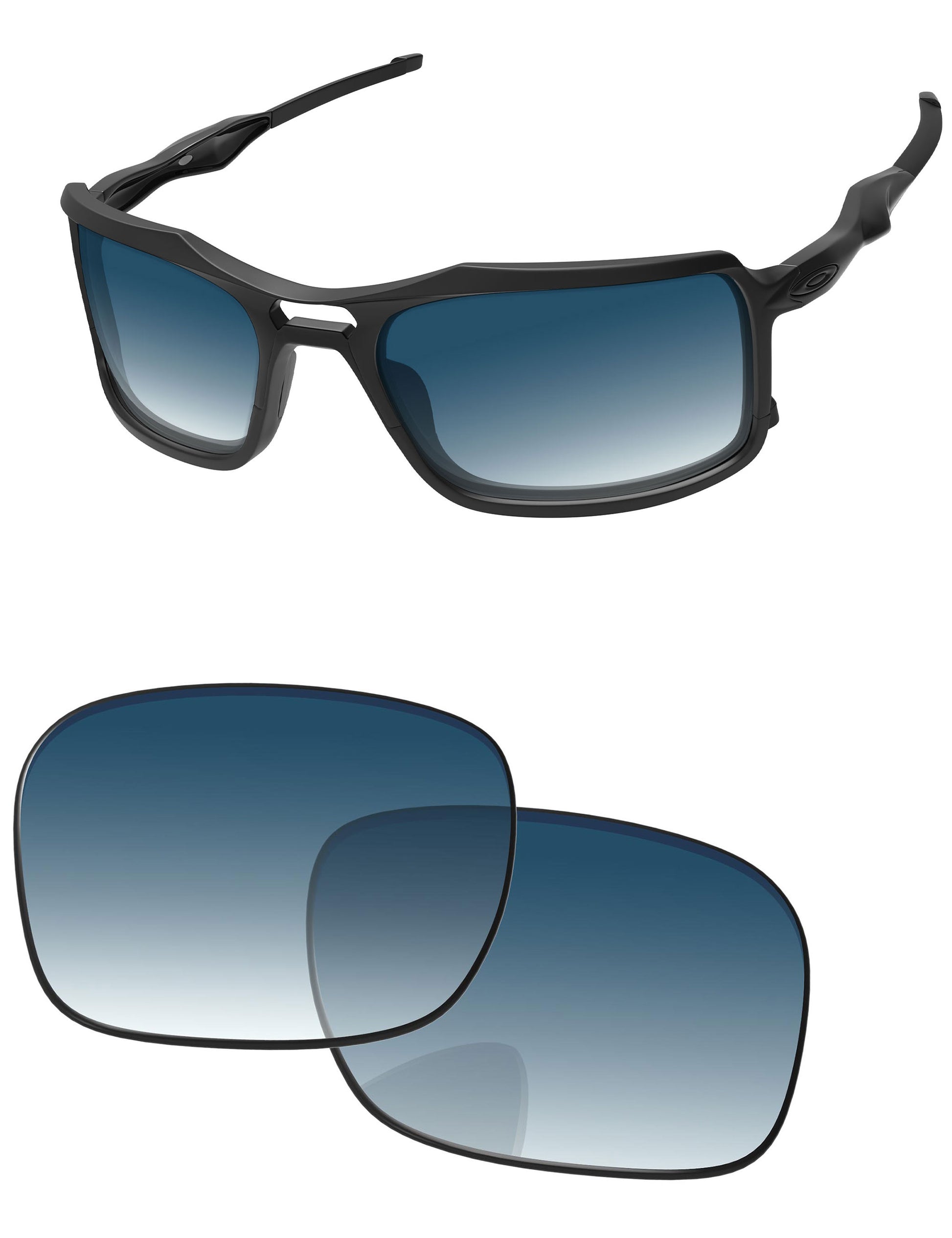 Blue Gradient-Standard
