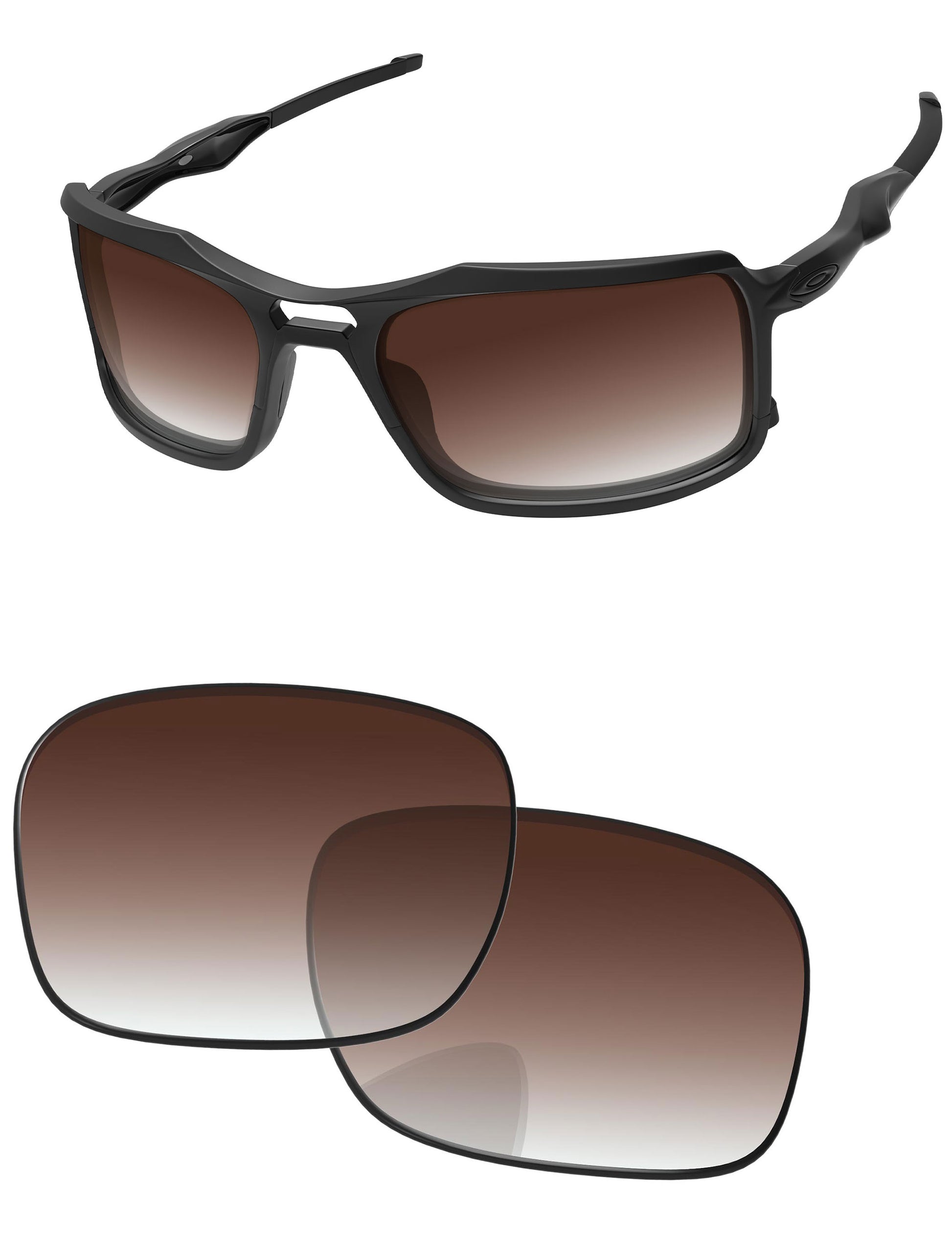 Brown Gradient-Standard