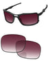 Burgundy Gradient-Standard