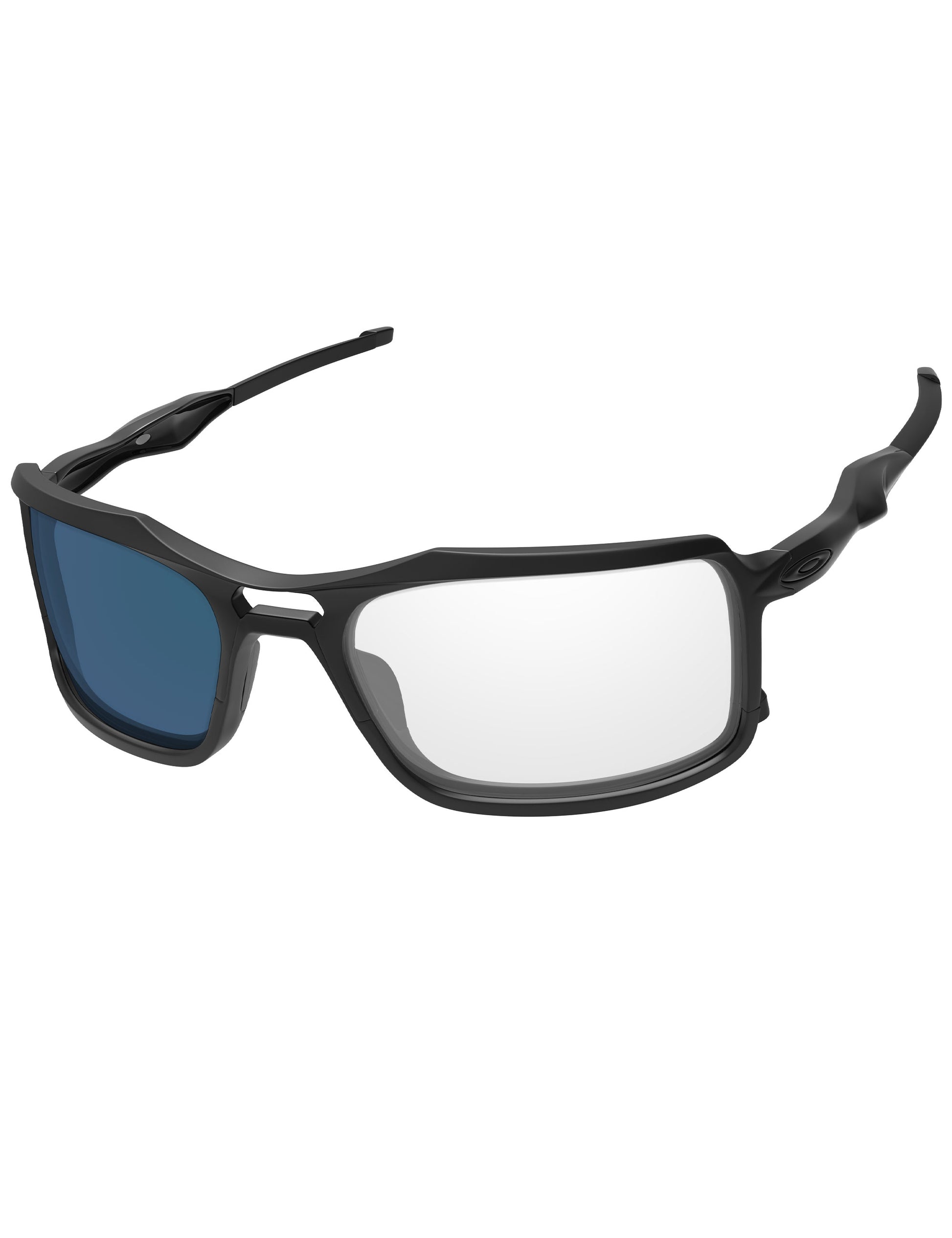 Eclipse Blue Photochromic-Standard