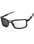 Eclipse Gray Photochromic-Standard