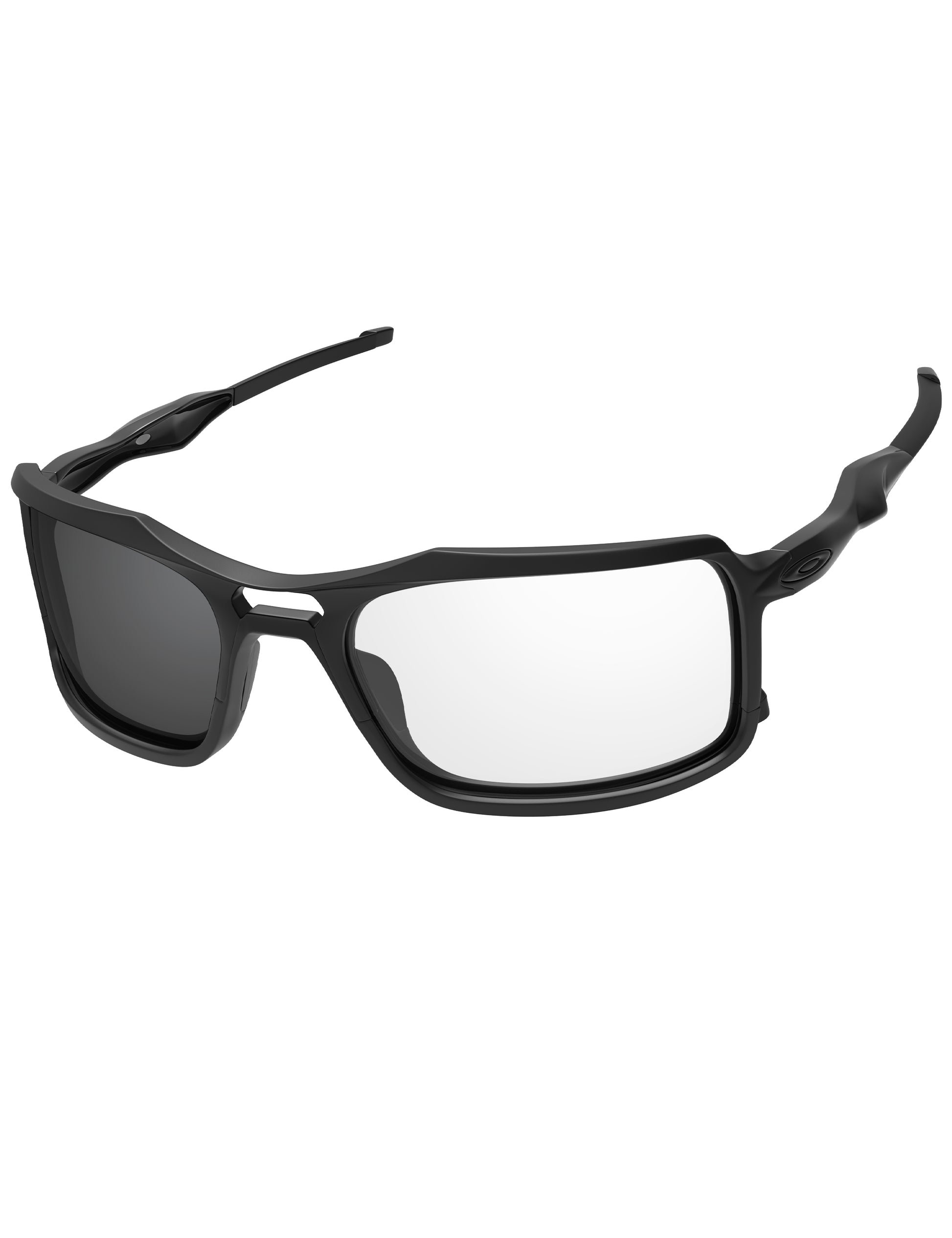 Eclipse Gray Photochromic-Standard