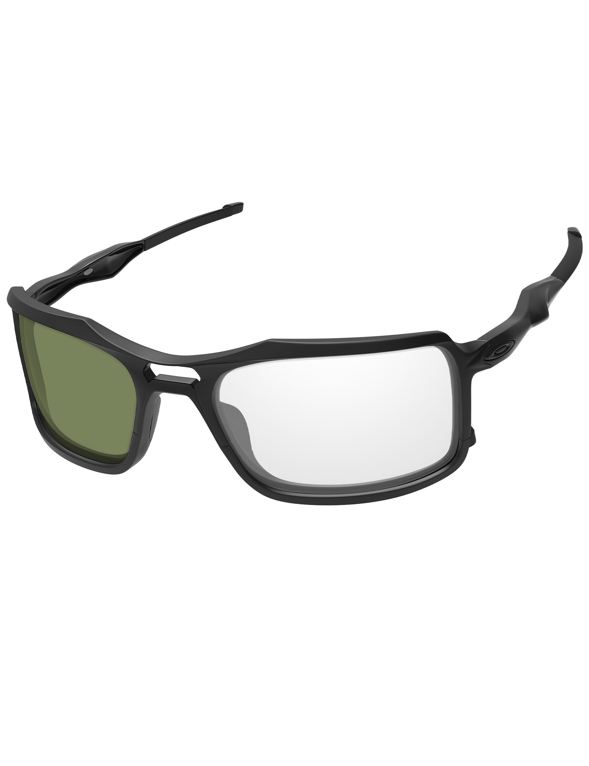 Eclipse Green Photochromic-Standard