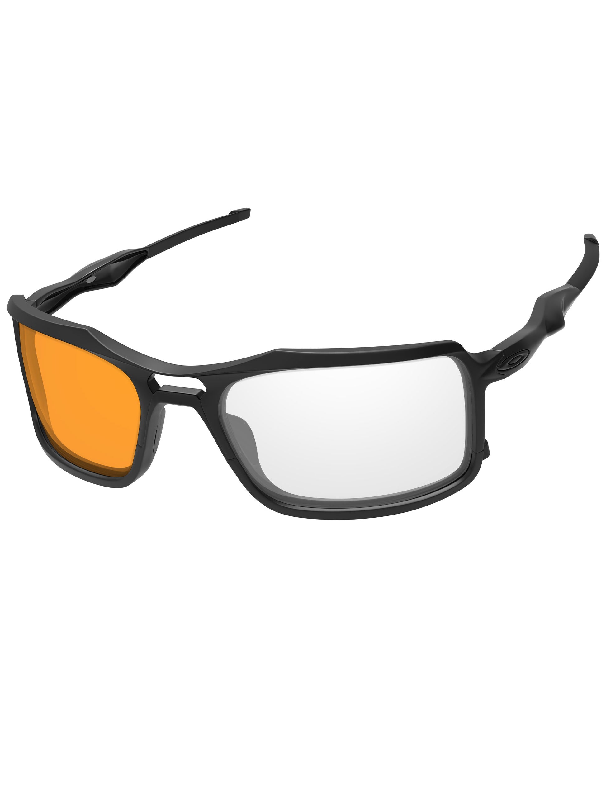 Eclipse Orange Photochromic-Standard