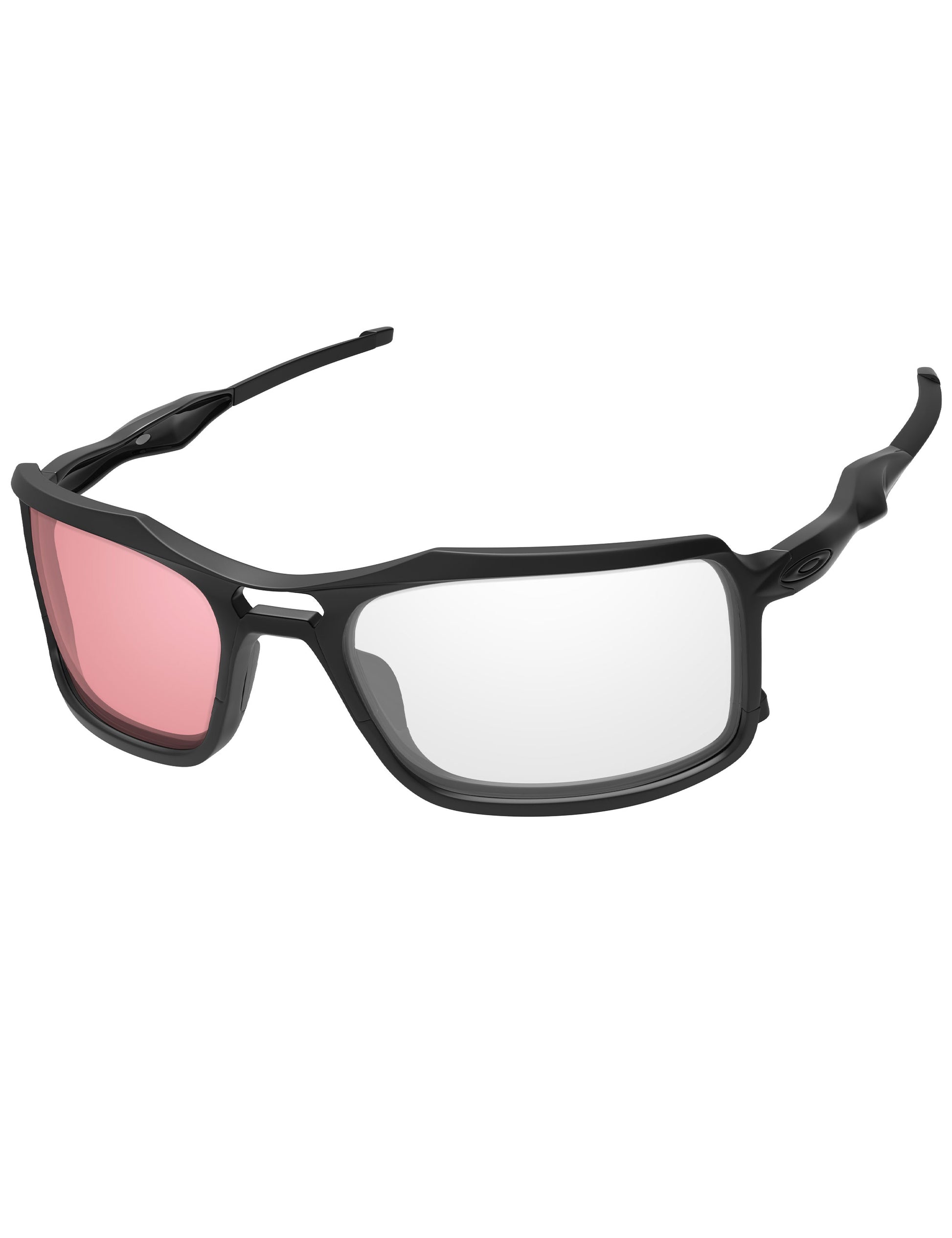 Eclipse Pink Photochromic-Standard