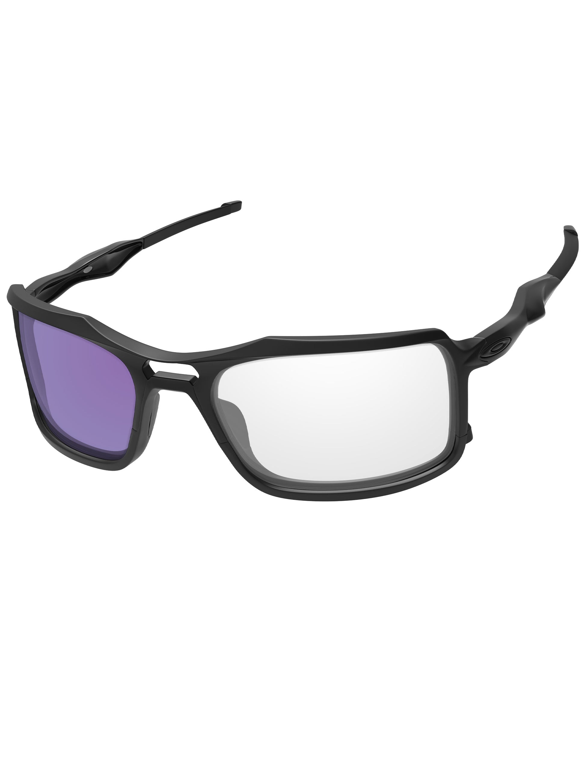 Eclipse Purple Photochromic-Standard