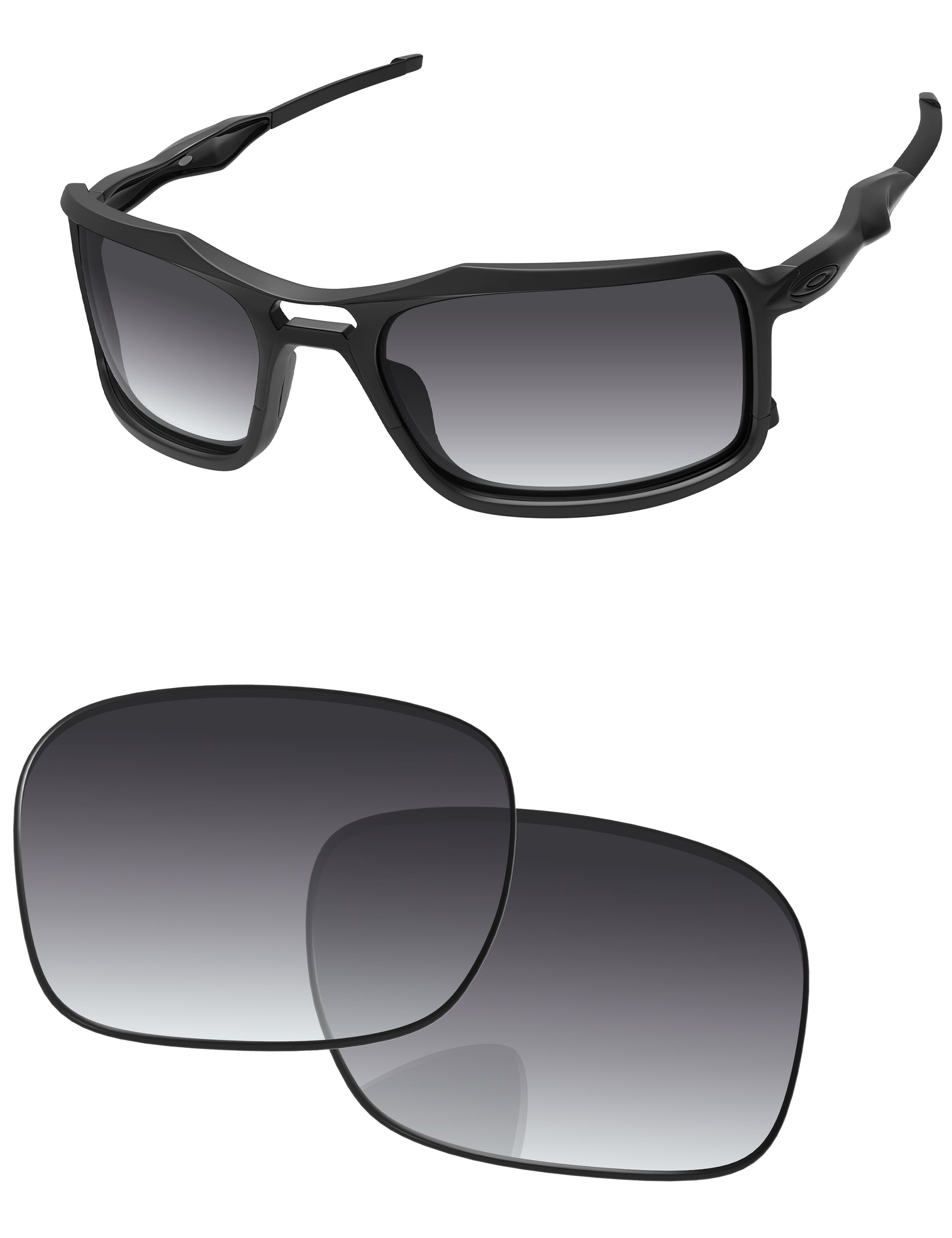 Gray Gradient-Standard