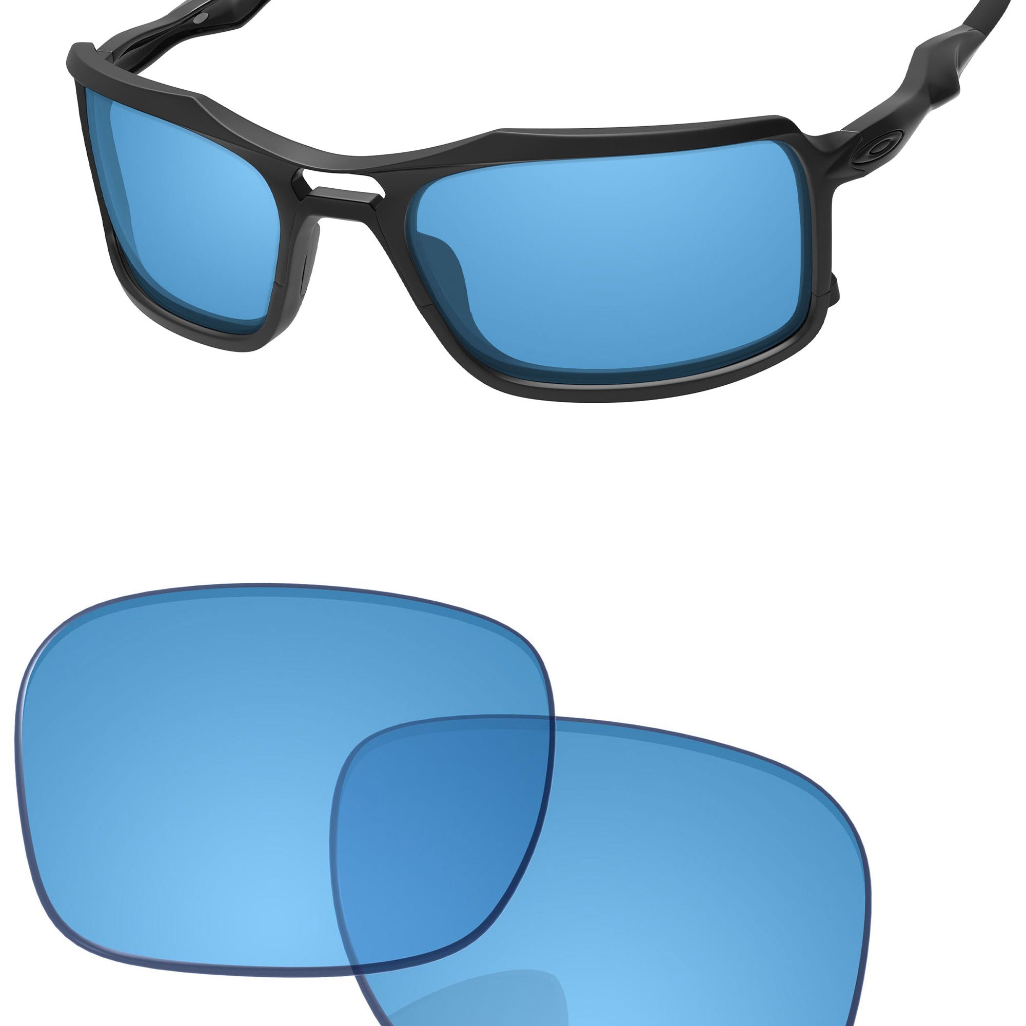 HD Blue-Standard