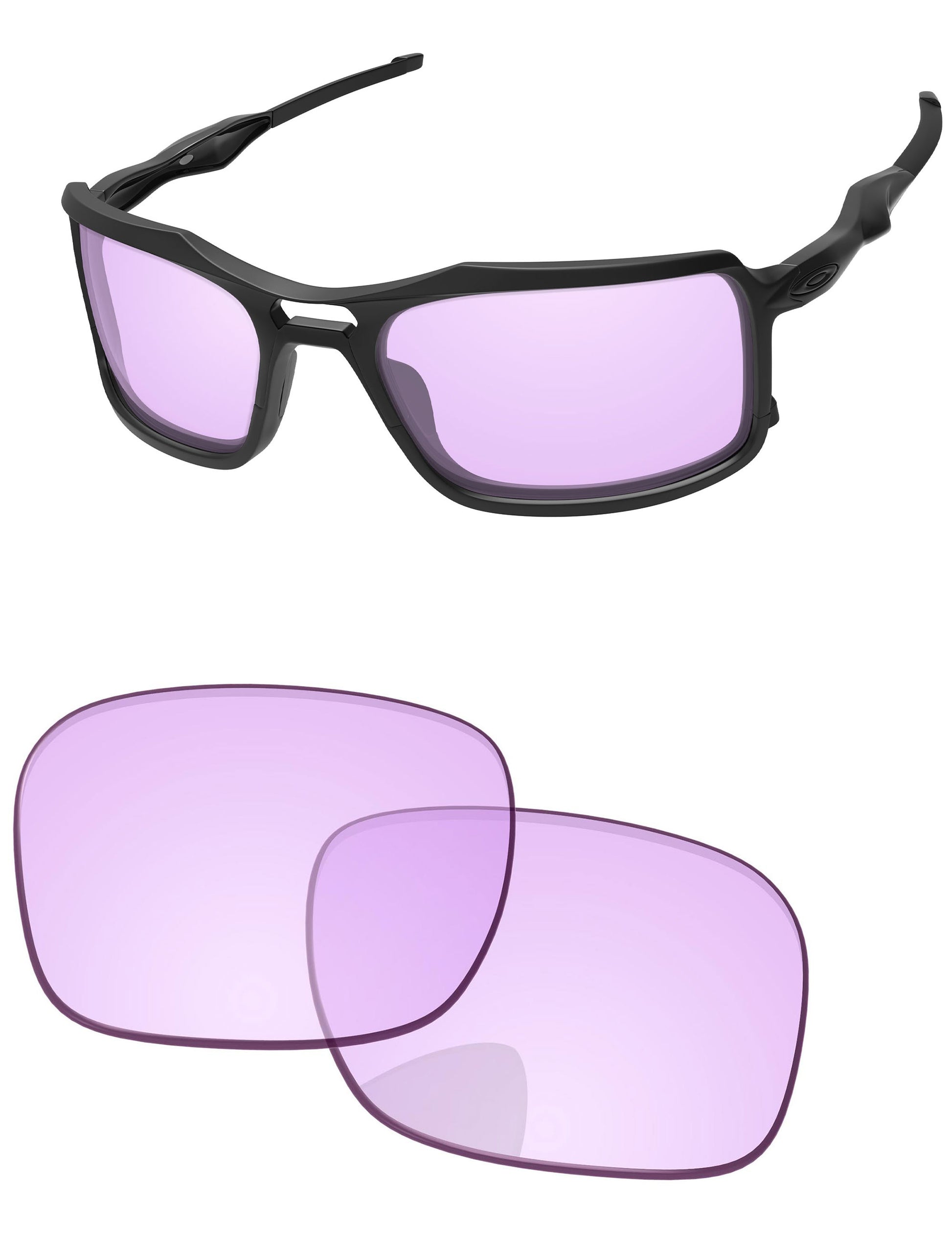 Low Light Pink-Standard