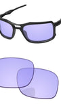 Low Light Violet-Standard