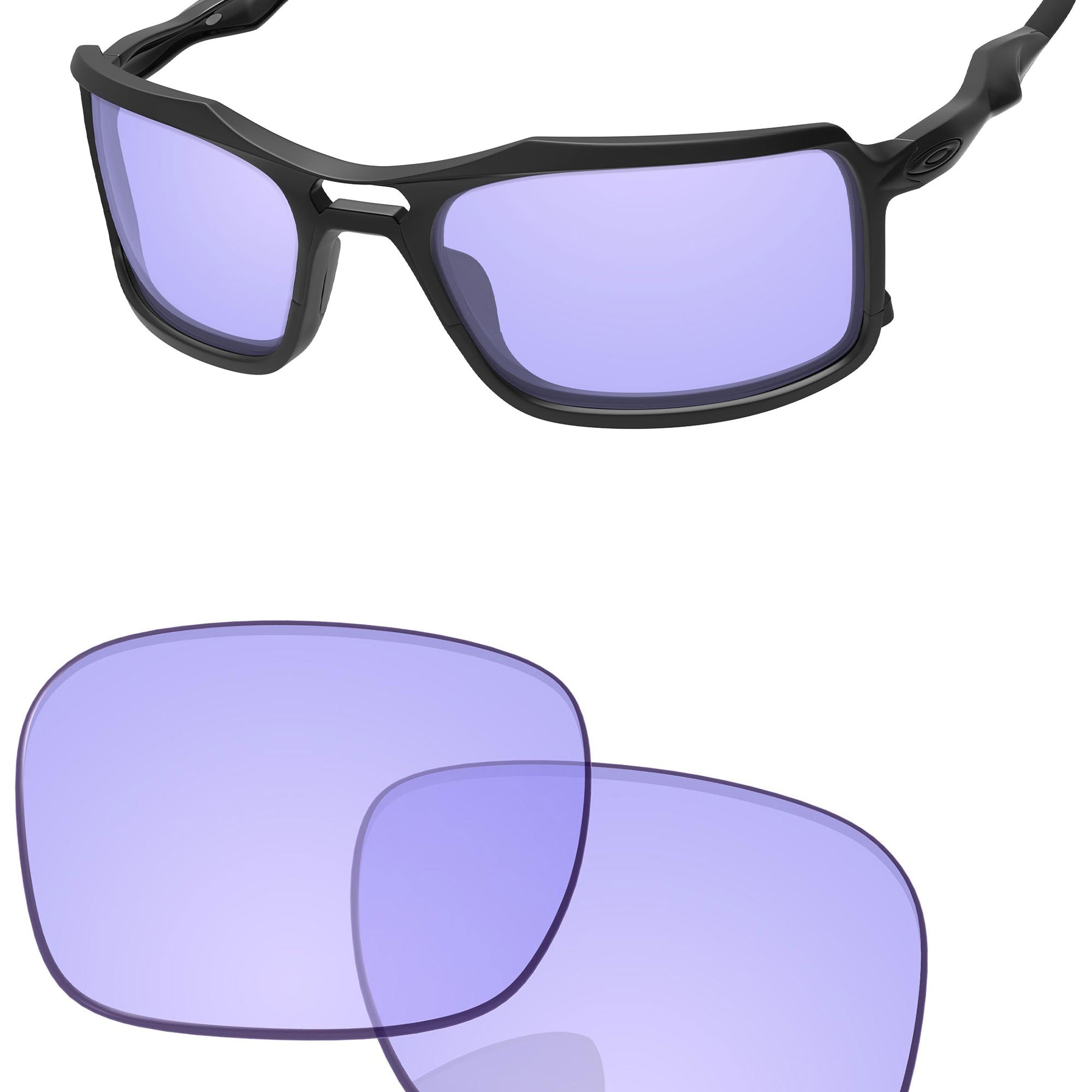 Low Light Violet-Standard