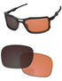 Orange Photochromic-Standard