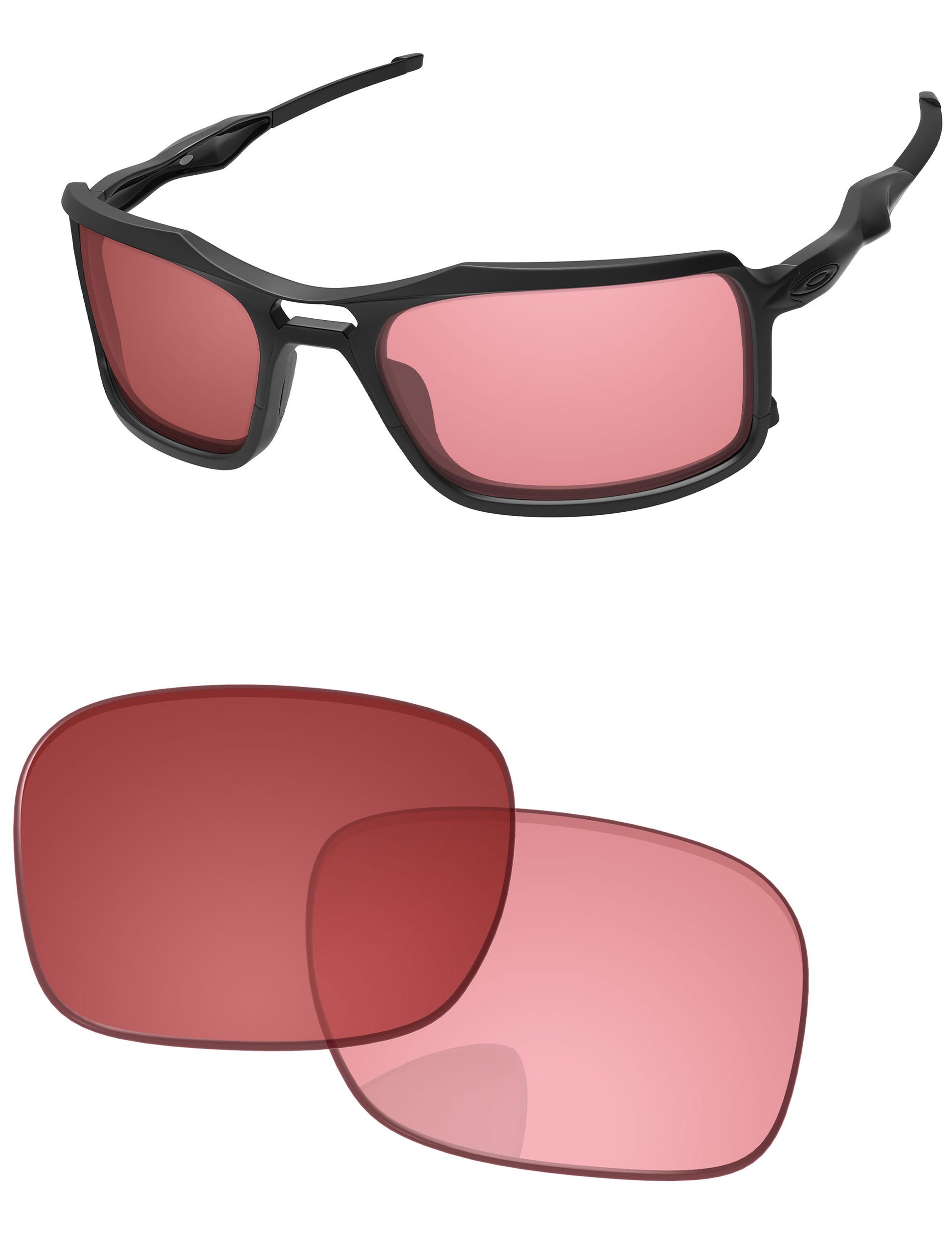 Pink Photochromic-Standard